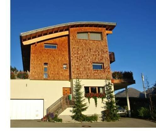 Ferienwohnung Lederhofer
