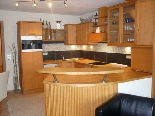 Ferienwohnung Lederhofer - Photo5