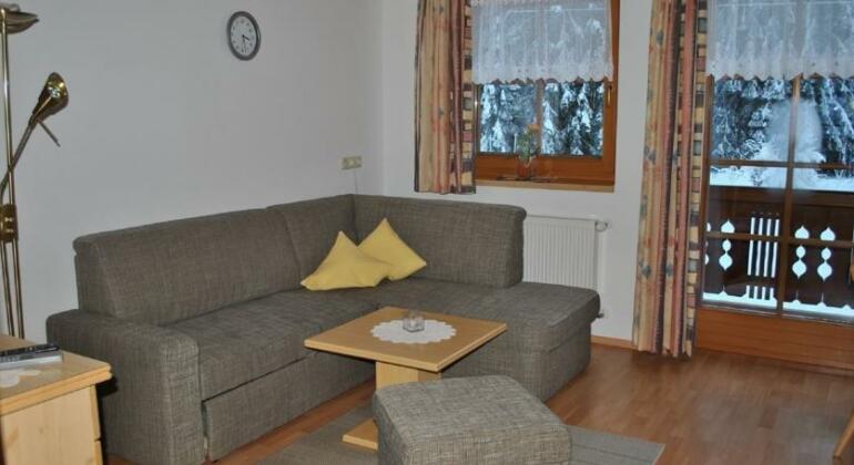 Ferienwohnung Maria Erlsbacher - Photo4