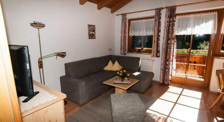 Ferienwohnung Maria Erlsbacher - Photo5