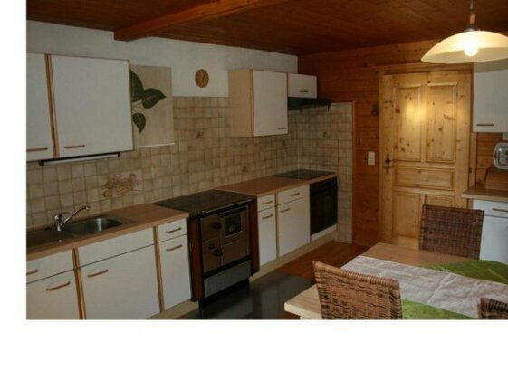 Ferienwohnung Schieslis - Photo5