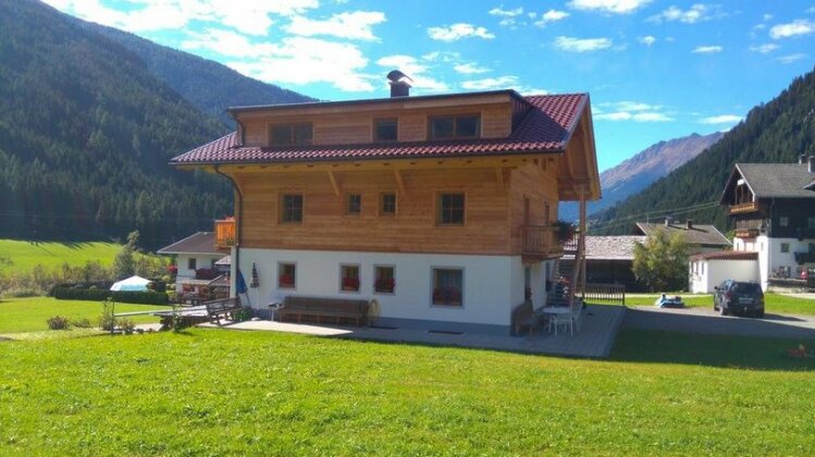 Gastehaus Stemberger - Photo2