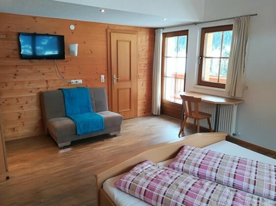 Gastehaus Stemberger - Photo3