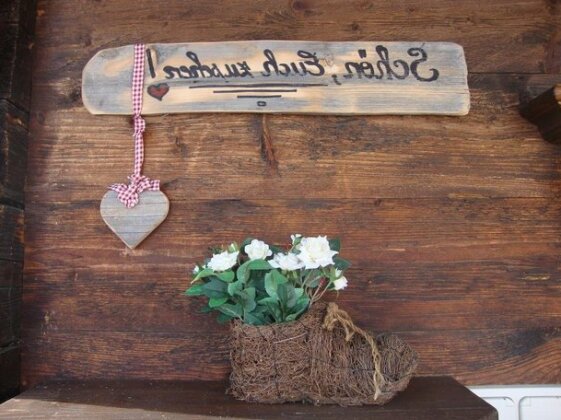 Haus Alpenfrieden Sankt Veit in Defereggen - Photo3