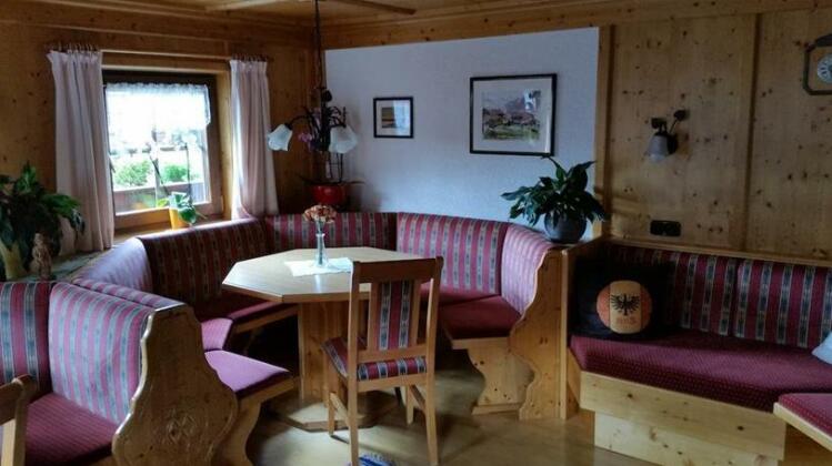 Haus Alpenfrieden Sankt Veit in Defereggen - Photo4