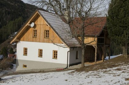 Baumgartner - Bauernhaus
