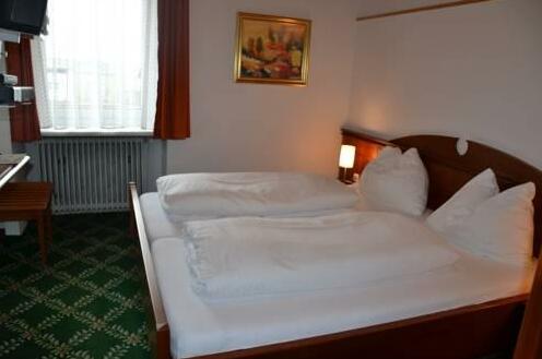 Austria-Traveller-Hotel - Photo2