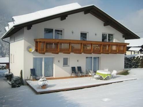 Chalet Bernegg