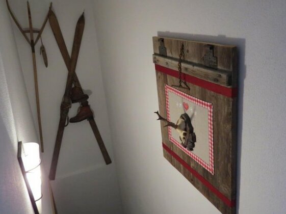 Ferienhaus Otztal-Lodge - Photo2