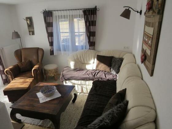 Ferienhaus Otztal-Lodge - Photo4