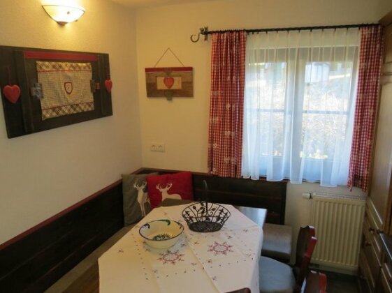 Ferienhaus Otztal-Lodge - Photo5