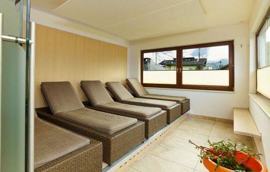 Gasthof Hotel Post Sautens - Photo2