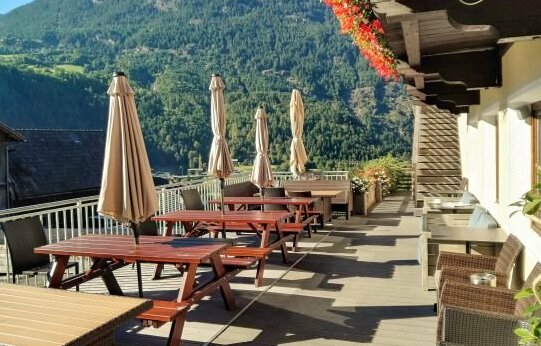 Gasthof Hotel Post Sautens - Photo3