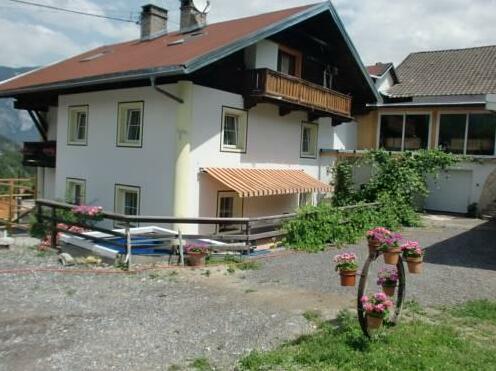 Landhaus Otztal - Photo2