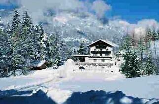 Oetztal Familien Appartment - Photo2