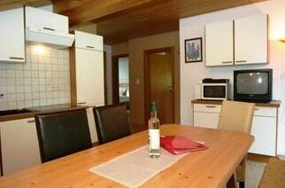 Oetztal Familien Appartment - Photo5