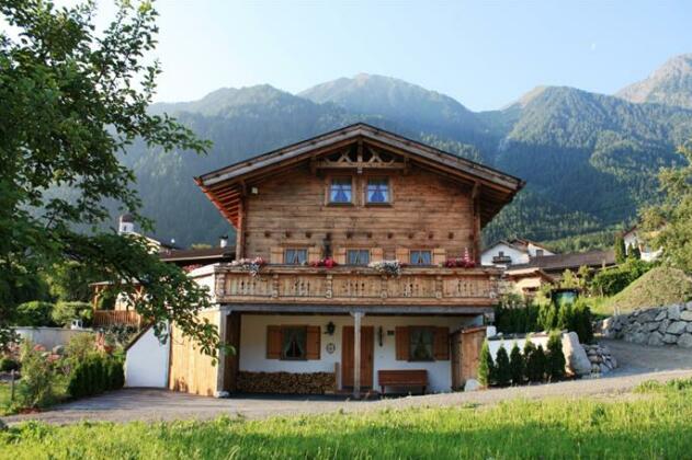 Otztal Chalet - Photo2