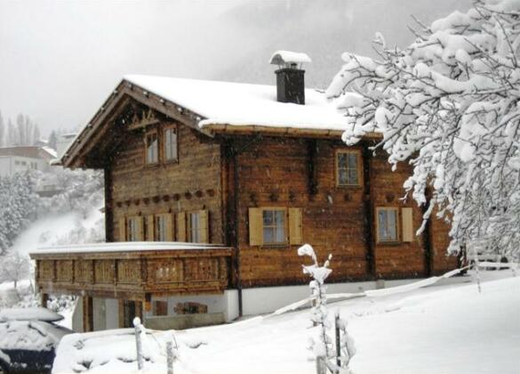 Otztal Chalet - Photo3