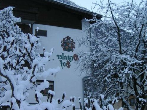 Pension Garni Otztalerhof - Photo2