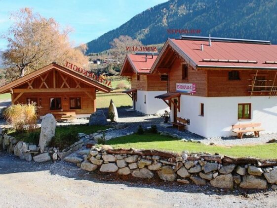 X-Alp Lodges - Photo2