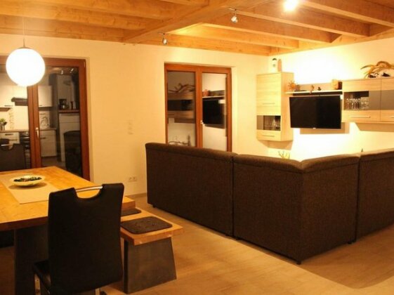 X-Alp Lodges - Photo3