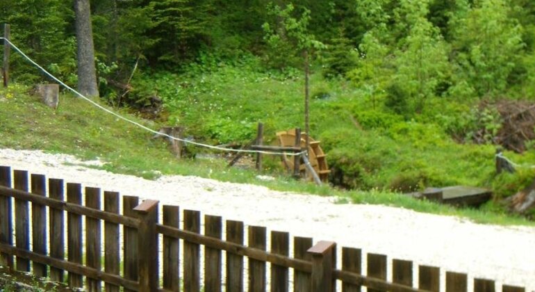 Schutzhutte Amtsage - Photo4