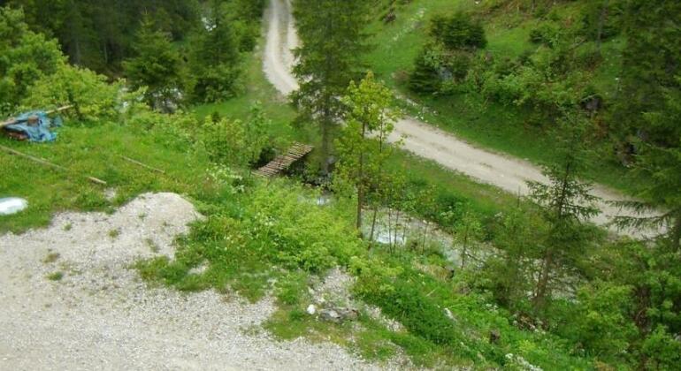 Schutzhutte Amtsage - Photo5
