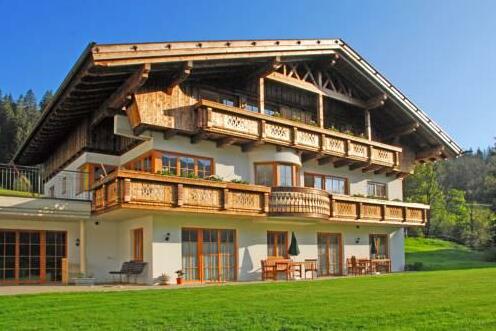 Landhaus Alpensonne Schattwald - Photo4