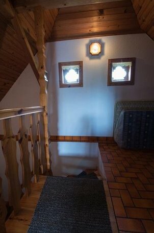 Ferienhaus Toff - Photo2