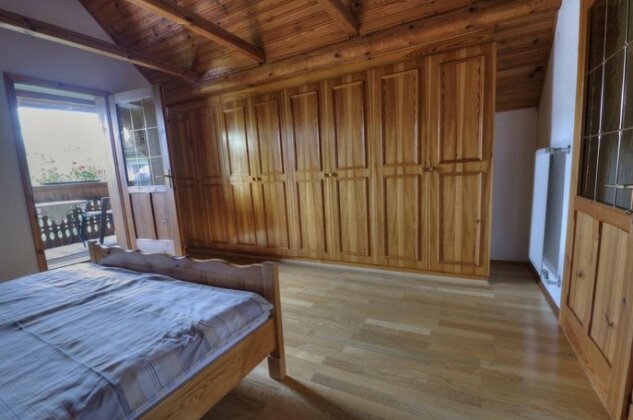 Ferienhaus Toff - Photo3