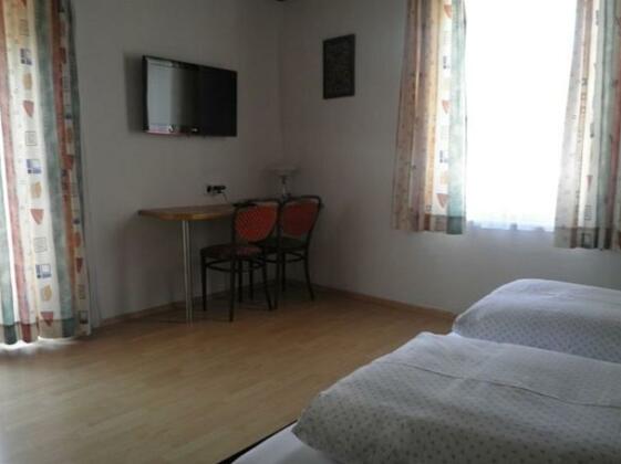 Gasthof Pension Burger - Photo3