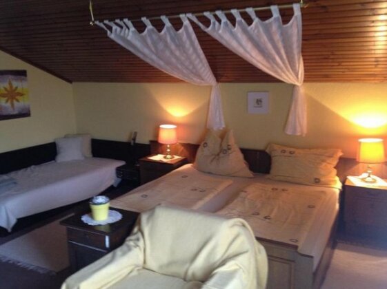 Pension Pukel - Photo3