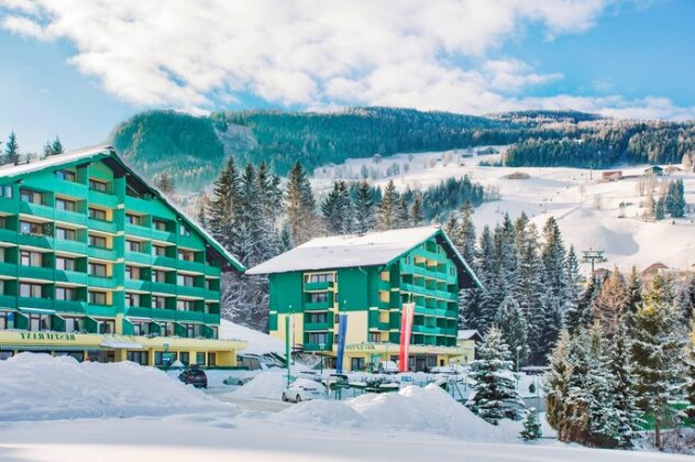 Alpine Club By Diamond Resorts
