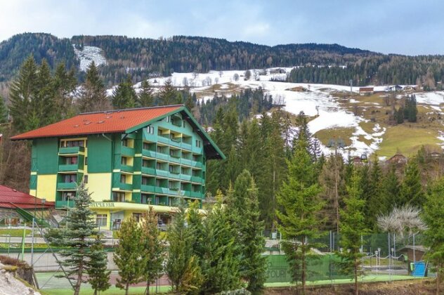 Alpine Club By Diamond Resorts - Photo2