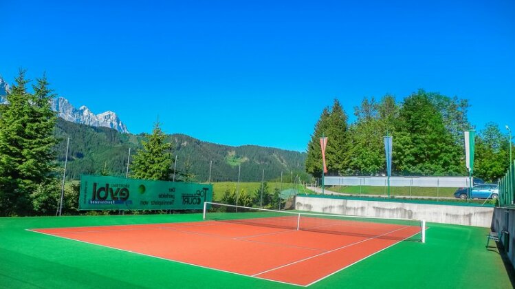 Alpine Club By Diamond Resorts - Photo4