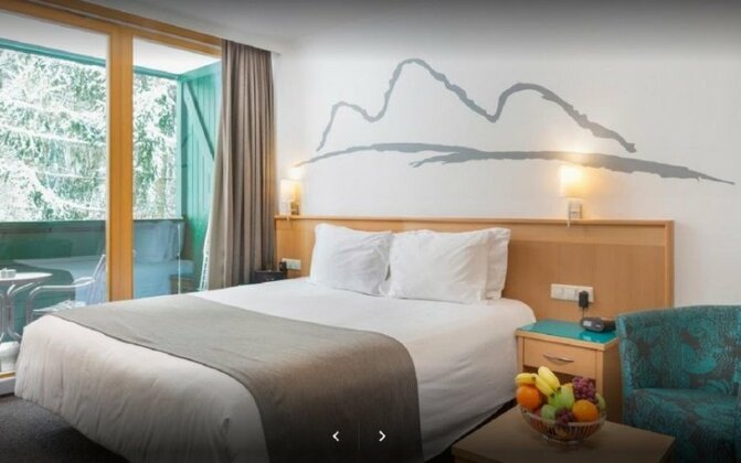 Alpine Club by Schladming-Appartements - Photo5
