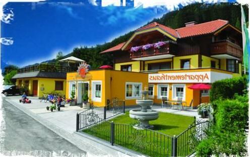 Apartmenthaus Sonnenhang