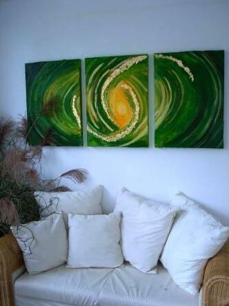 Apartmenthaus Sonnenhang - Photo2