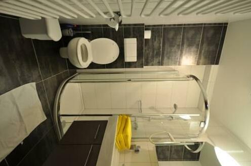 Apartmenthaus Sonnenhang - Photo4