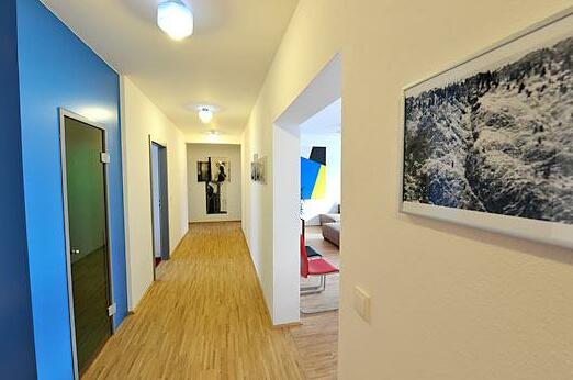 Appartementhaus Modern Art by Schladming-Appartements - Photo3