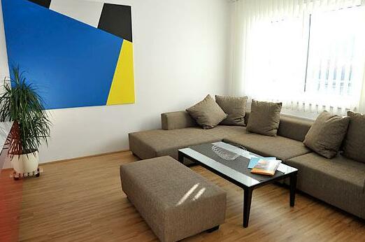 Appartementhaus Modern Art by Schladming-Appartements - Photo4