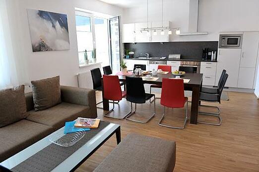 Appartementhaus Modern Art by Schladming-Appartements - Photo5