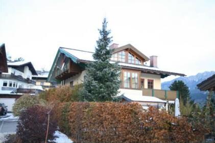 Appartements Coburg by Schladming-Appartements