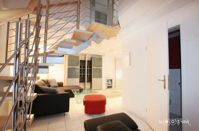 Appartements Knappenhaus by Schladming-Appartements - Photo2