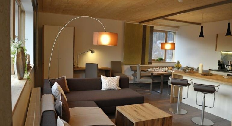 Appartements Waluliso by Schladming-Appartements - Photo4