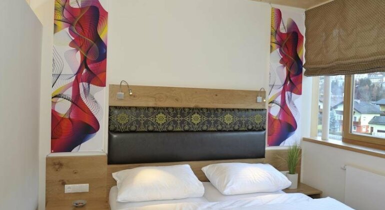 Appartements Waluliso by Schladming-Appartements - Photo5