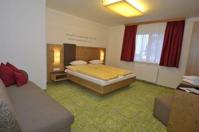 Appartements Zur Barbara - Photo2