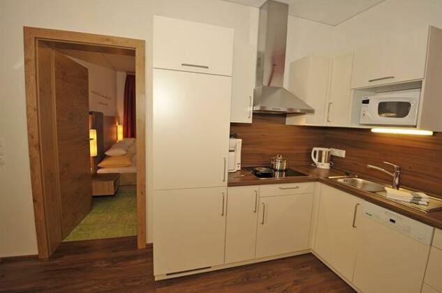 Appartements Zur Barbara - Photo5
