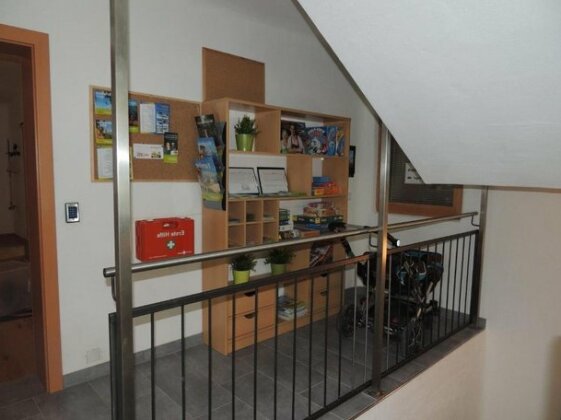 Appartments Rindisplatzl - Photo2