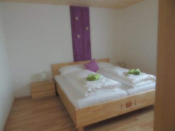Appartments Rindisplatzl - Photo3